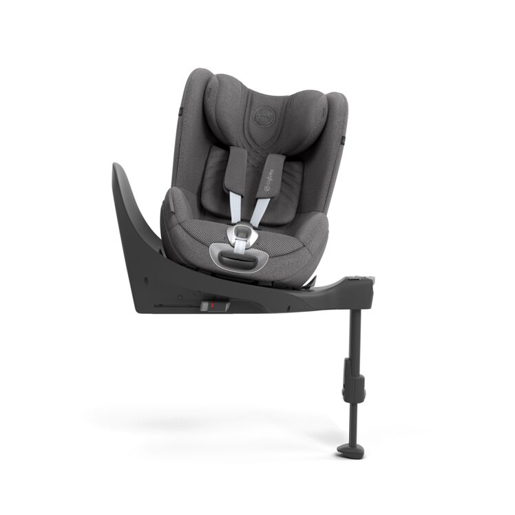 cybex sirona t i-size fotelik samochodowy