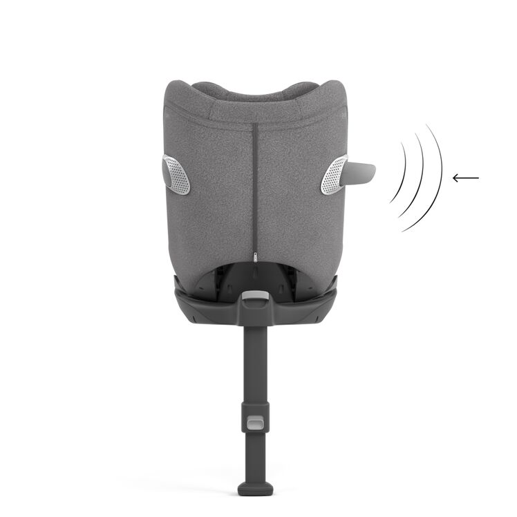 cybex sirona t i-size fotelik samochodowy