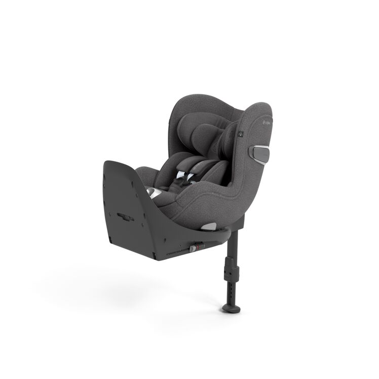 cybex sirona t i-size fotelik samochodowy