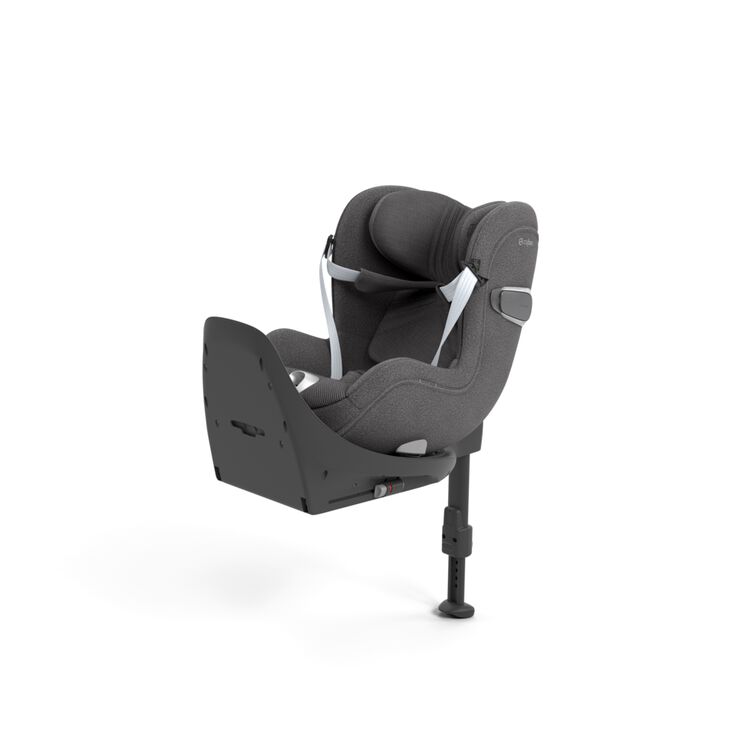 cybex sirona t i-size fotelik samochodowy