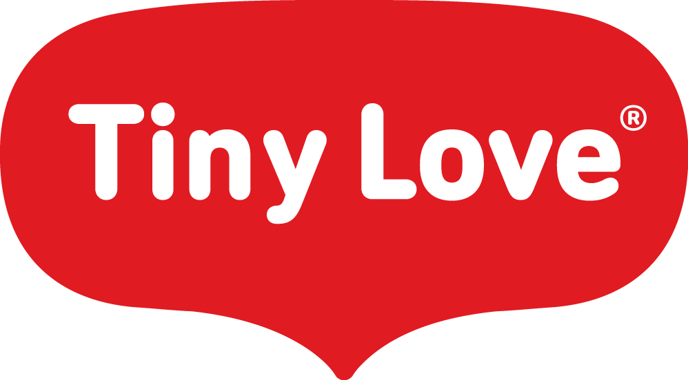 Tiny Love Tiny Love