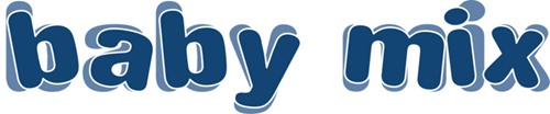 BABY MIX BABY MIX