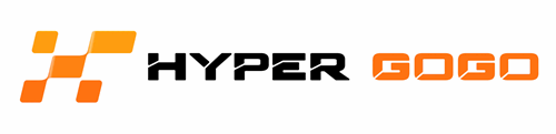 Hyper Gogo Hyper Gogo