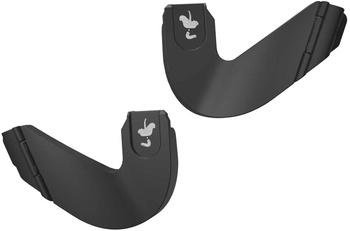 joolz aer2 adaptery do fotelika