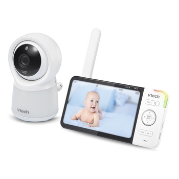 vtech rm 5754 video-niania hd video wi-fi
