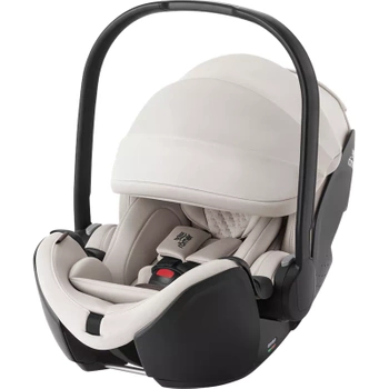 britax & romer baby-safe pro fotelik samochodowy