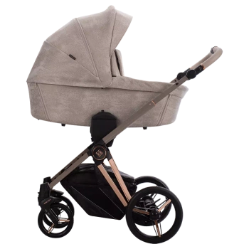 bebetto monti wózek 2w1