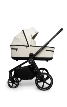 muuvo five wózek 2w1