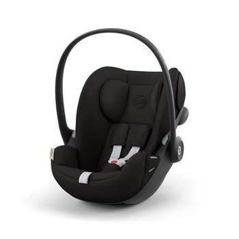 cybex cloud g i-size fotelik samochodowy