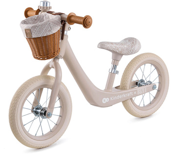 kinderkraft rapid 2 rowerek biegowy