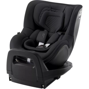 britax & romer dualfix pro m fotelik samochodowy