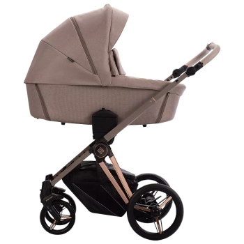 bebetto monti wózek 2w1