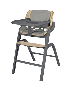 espiro pure krzesełko do karmienia