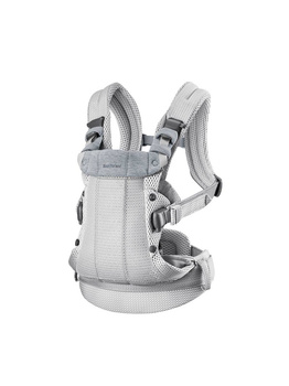 babybjorn harmony 3d mesh nosidełko