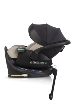 easy go buz xtd pro fotelik samochodowy