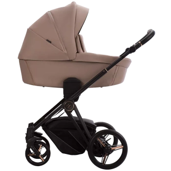 bebetto monti wózek 2w1