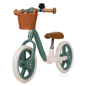 lionelo alex plus rowerek biegowy