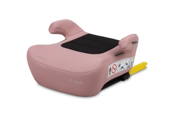 caretero jaguar i-size fotelik samochodowy podstawka