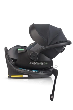 easy go buz xtd pro fotelik samochodowy