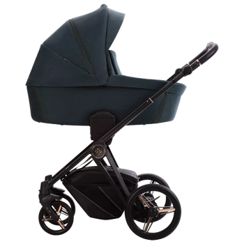 bebetto monti wózek 2w1