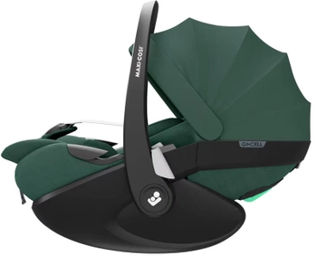 maxi cosi pebble 360 pro2 fotelik samochodowy