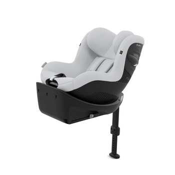 cybex sirona gi i-size fotelik samochodowy