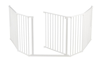 baby dan flex bramka ochronna rozmiar xl