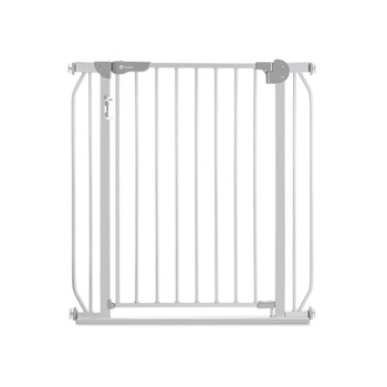 lionelo truus slim led bramka ochronna