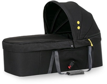 x-lander x-nest miękka gondola do wózka x-double