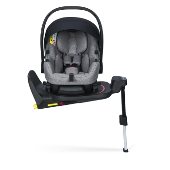 avionaut cosmo airflow fotelik + baza iq orbit