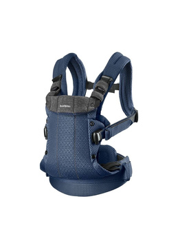 babybjorn harmony 3d mesh nosidełko