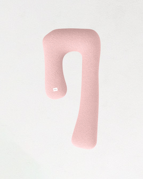 piapimo poduszka ciążowa do spania typu 7