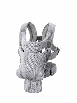 babybjorn move 3d mesh nosidełko