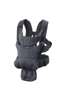 babybjorn move 3d mesh nosidełko