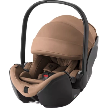 britax & romer baby-safe pro fotelik samochodowy