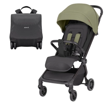 carrello atom s crl-5526 wózek spacerowy