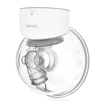 lionelo fidi free simple laktator elektryczny