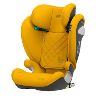 avova sora-fix fotelik samochodowy