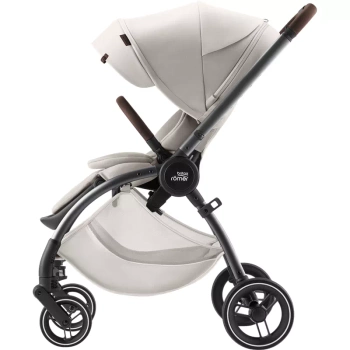 britax & romer rio wózek spacerowy