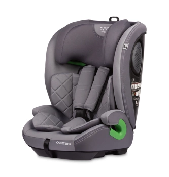 caretero vivo i-size fotelik samochodowy