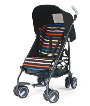 peg-perego wózek pliko mini
