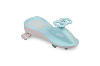 toyz fiesta jeździk grawitacyjny