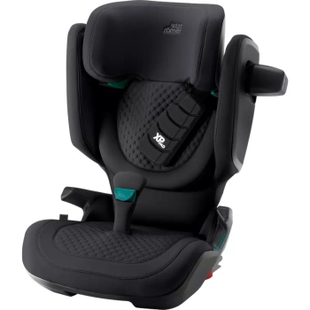 britax & romer kidfix pro fotelik samochodowy