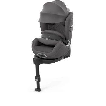 cybex anoris t2 i-size fotelik samochodowy