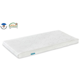 fiki miki materac pianka komfort line 120x60