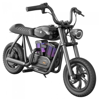 hyper gogo pioneer 12 plus motocykl elektryczny