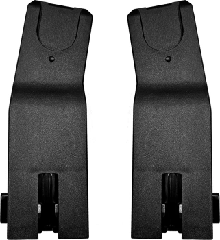 muuvo one adaptery do fotelika samochodowego