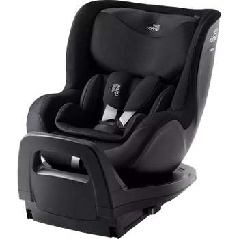 britax & romer dualfix pro m fotelik samochodowy