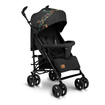 lionelo irma wózek spacerowy