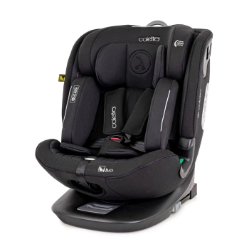 coletto ivo i-size fotelik samochodowy